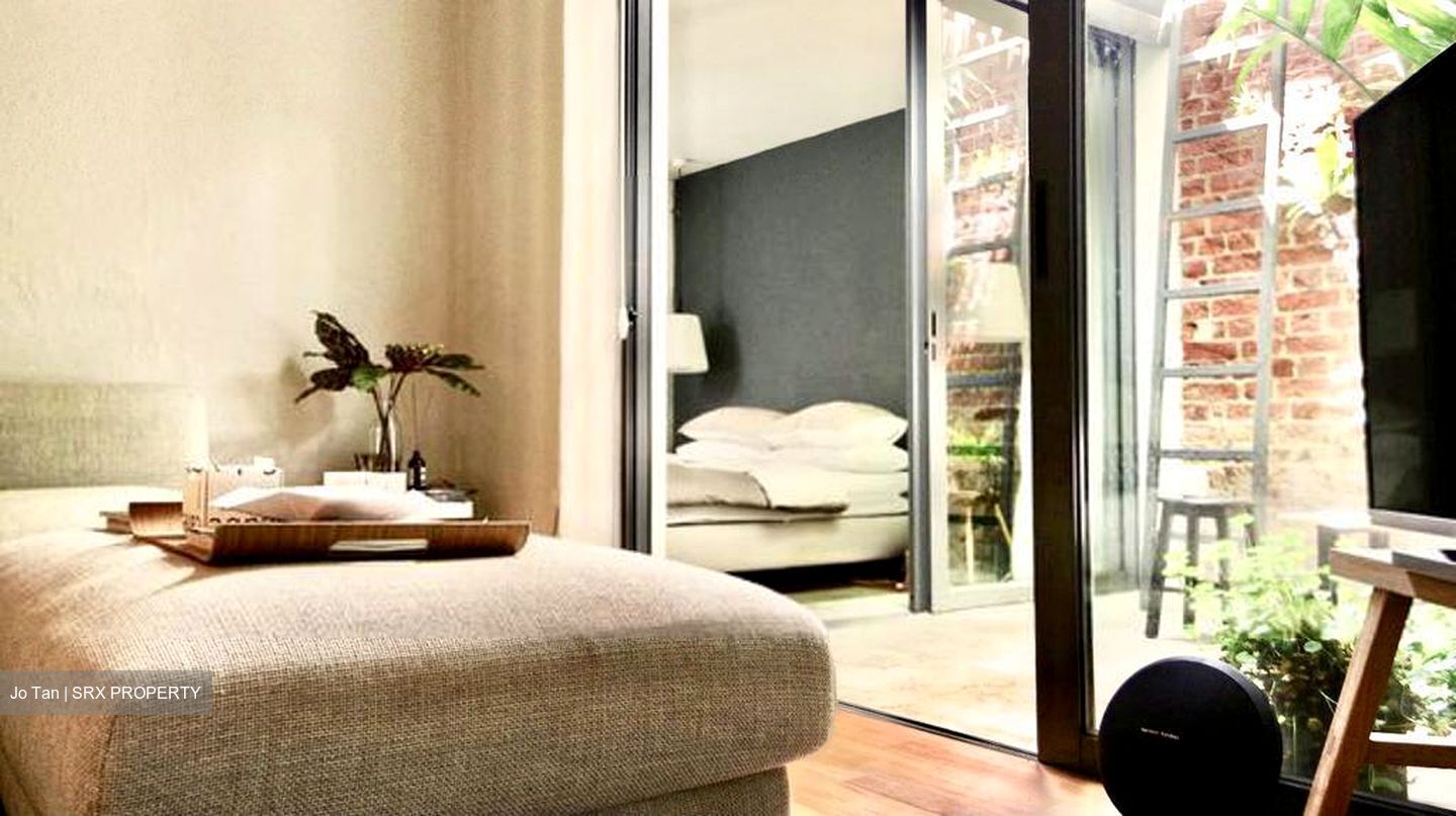 Tiong Bahru Estate (D3), Apartment #590671541